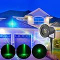 Альбом - SUNY Outdoor Lighting Green Laser Blue LED Project